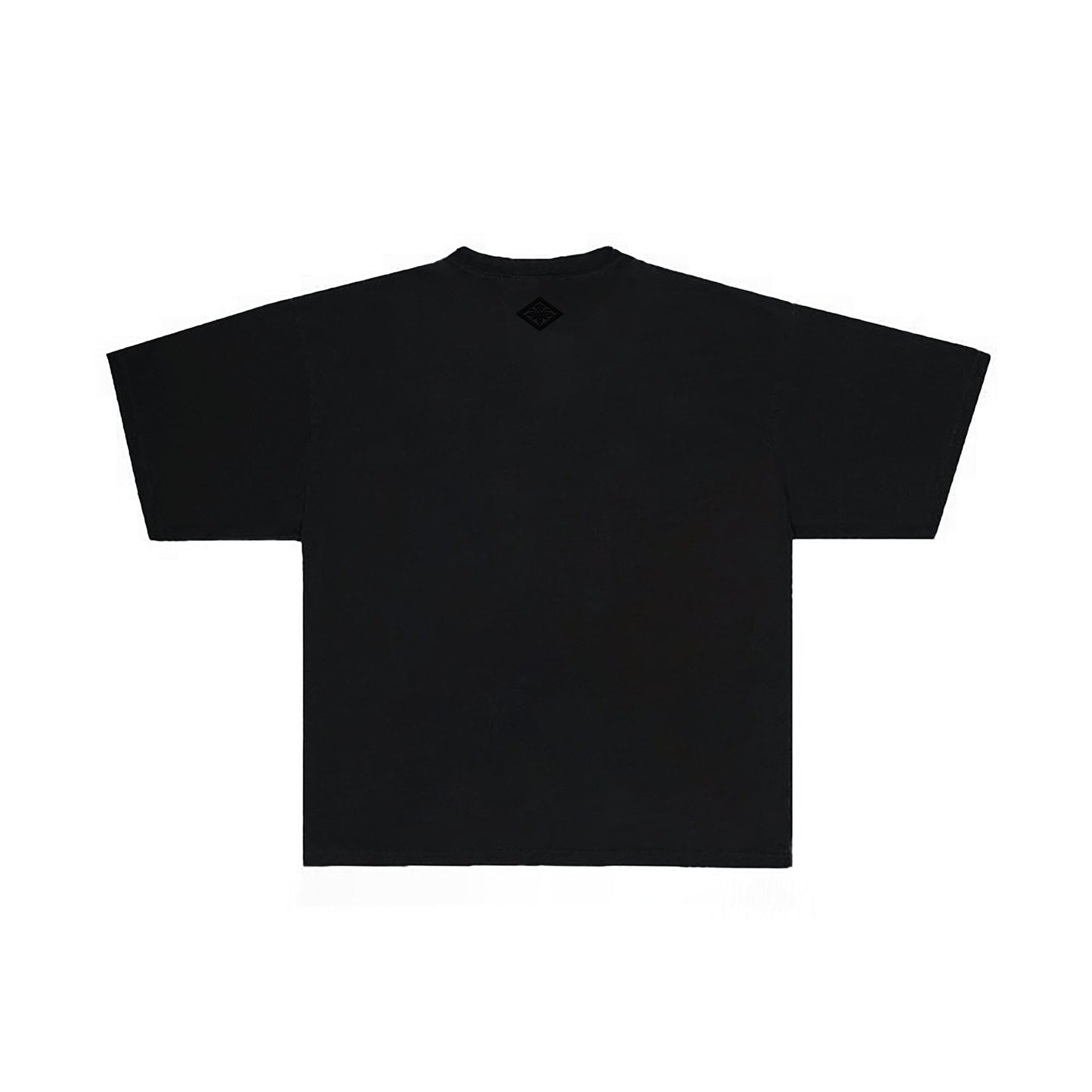 Lazaci Mock Neck - BLK