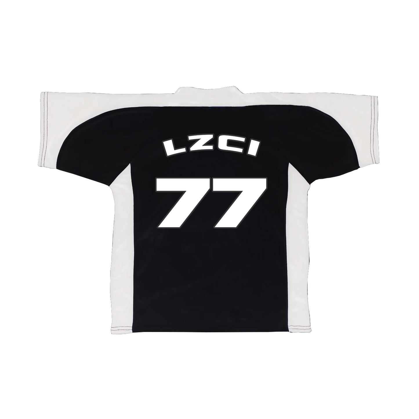 Lazaci Soccer - WHI / BLK