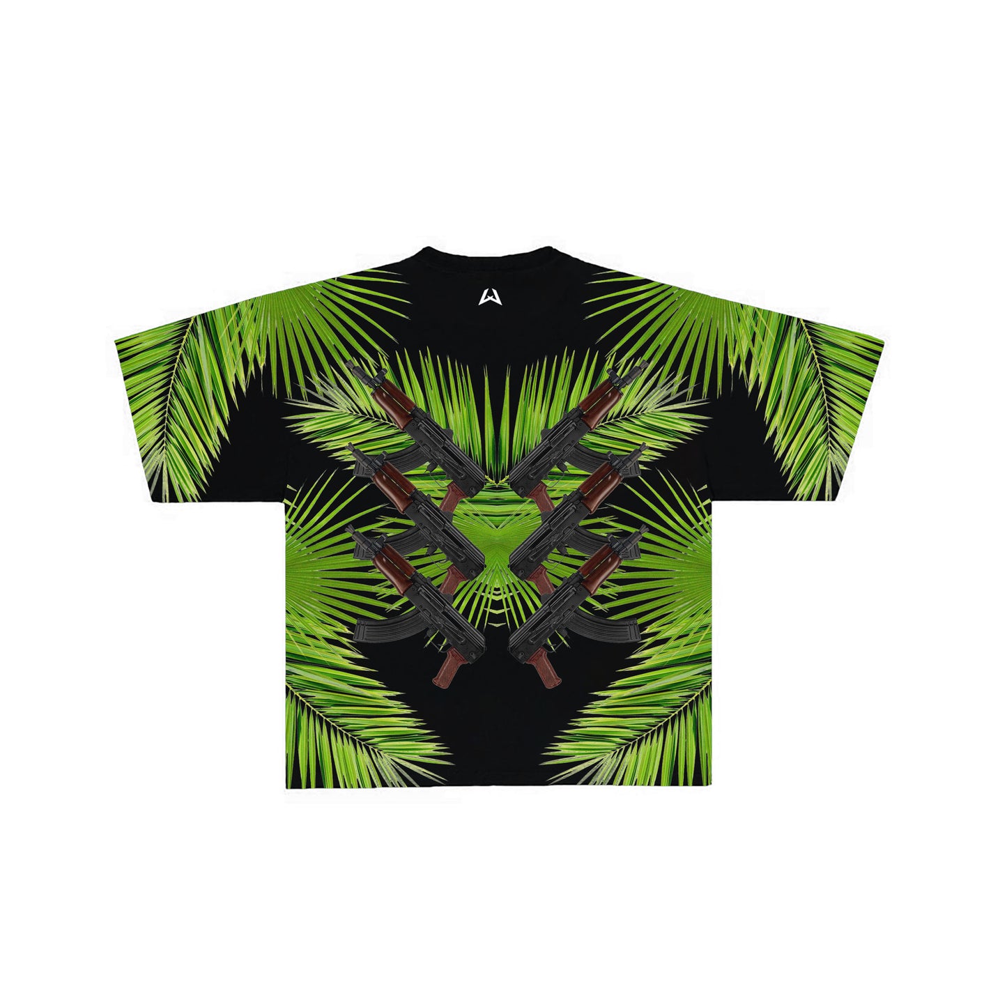 Lazaci Palm Essence
