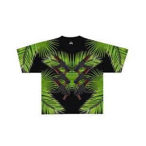 Lazaci Palm Essence T-Shirt