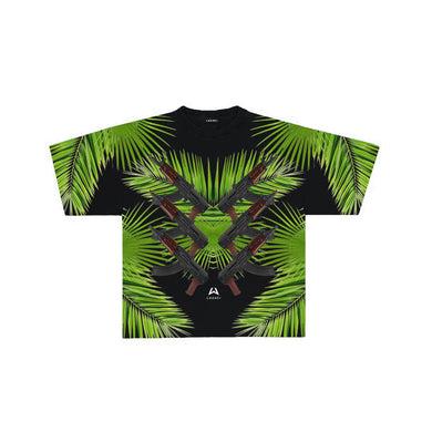 Lazaci Palm Essence T-Shirt