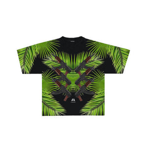 Lazaci Palm Essence T-Shirt