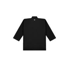 Lazaci Samue Gi Inner Jacket V1 - BLK
