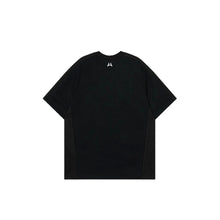 Lazaci Tech T-Shirt V1 - BLK