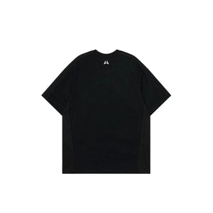 Lazaci Tech T-Shirt V1 - BLK