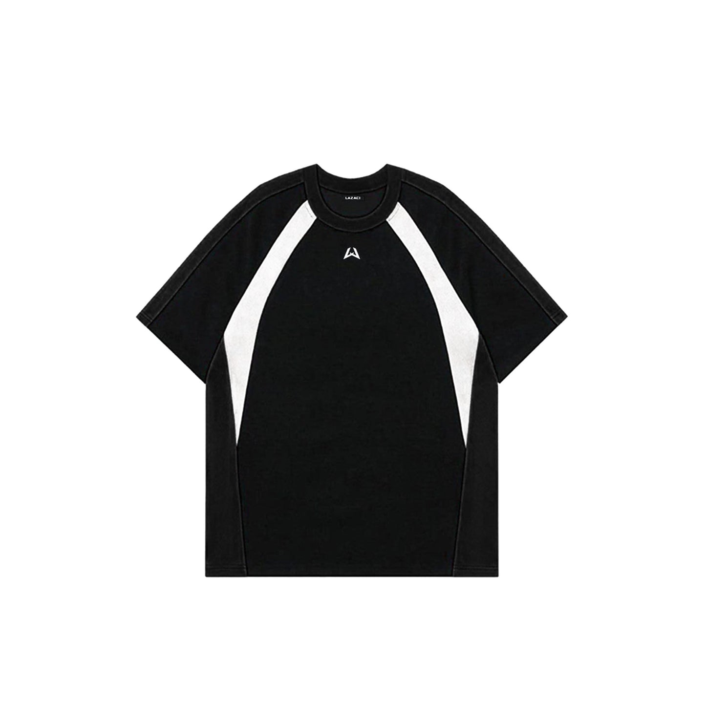 Lazaci Tech V1 - BLK