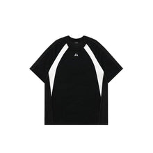 Lazaci Tech T-Shirt V1 - BLK
