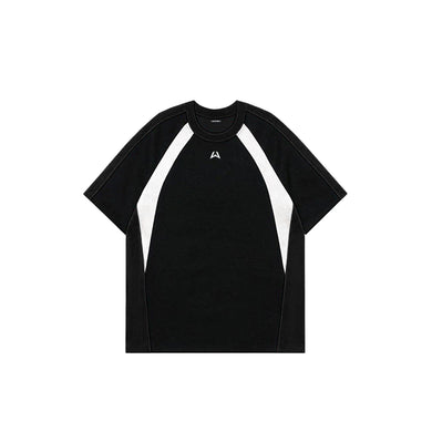 Lazaci Tech T-Shirt V1 - BLK
