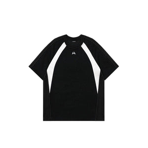 Lazaci Tech T-Shirt V1 - BLK
