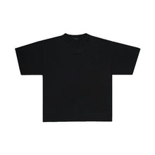 Lazaci Diamond Clan Mock Neck T-Shirt - BLK