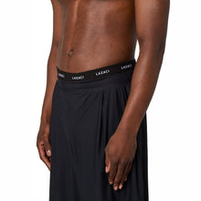 Lazaci Boxer Briefs V1 - BLK