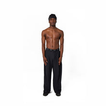 Lazaci Run Cap V1 - BLK