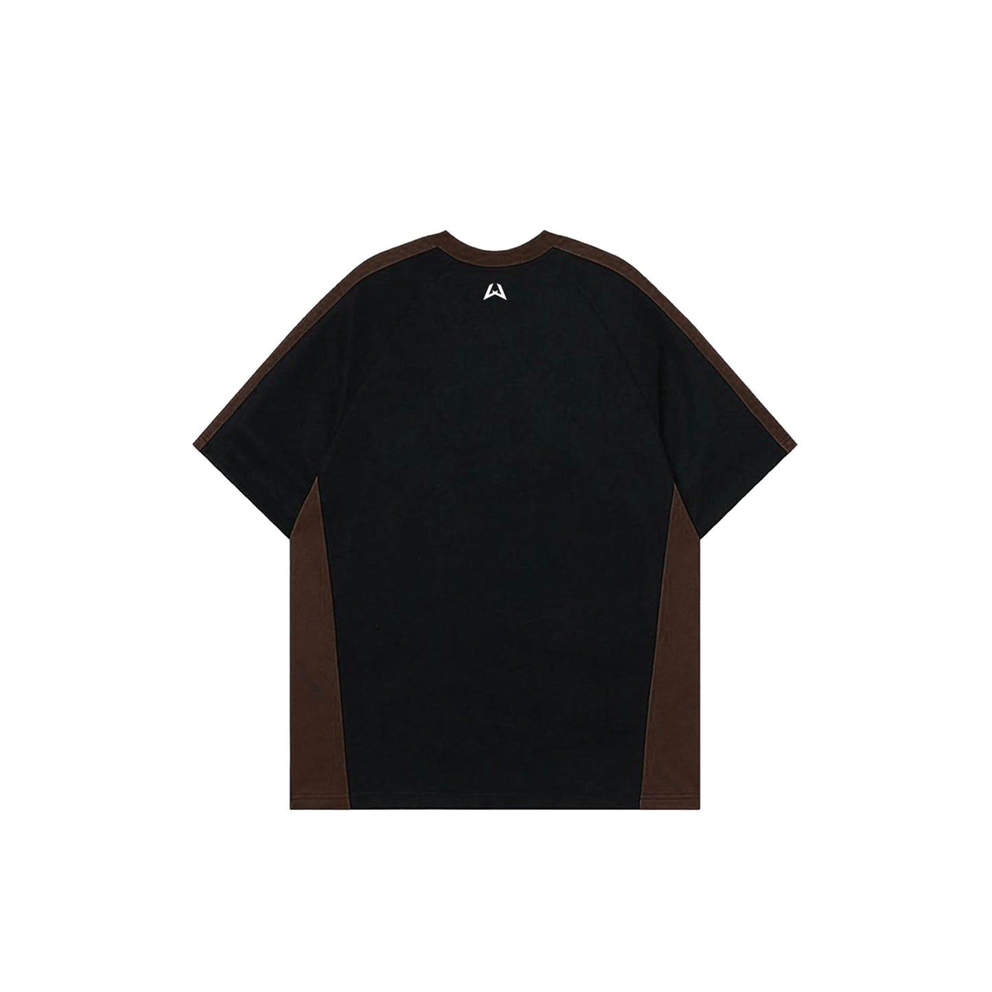 Lazaci Tech V1 - BLK / BRN