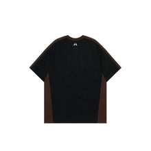 Lazaci Tech T-Shirt V1 - BLK / BRN