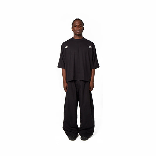 Lazaci Dojo (SUPER-WIDE) V1 - BLK