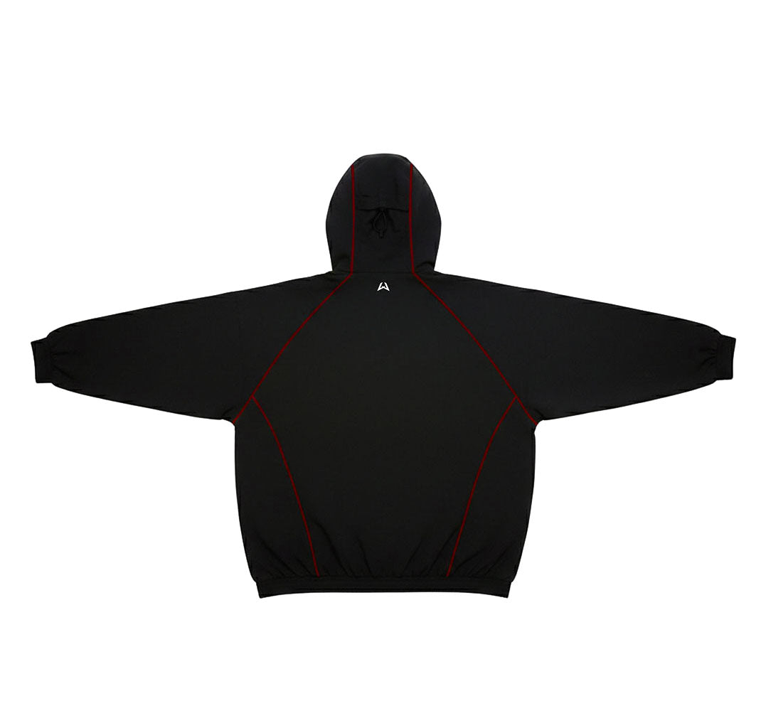 PROJECT RED TRACK JACKET