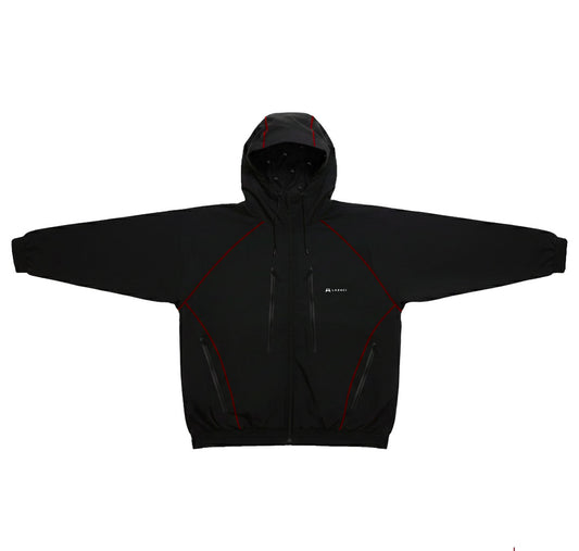 PROJECT RED TRACK JACKET