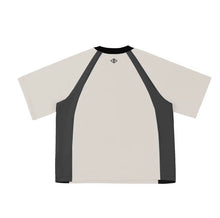 Lazaci Tech T-Shirt V1 - BEI