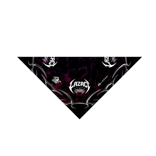 LAZACI x Lonely Globe COLLAB BANDANA