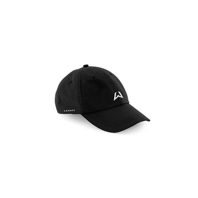 Lazaci Tech Cap - BLK