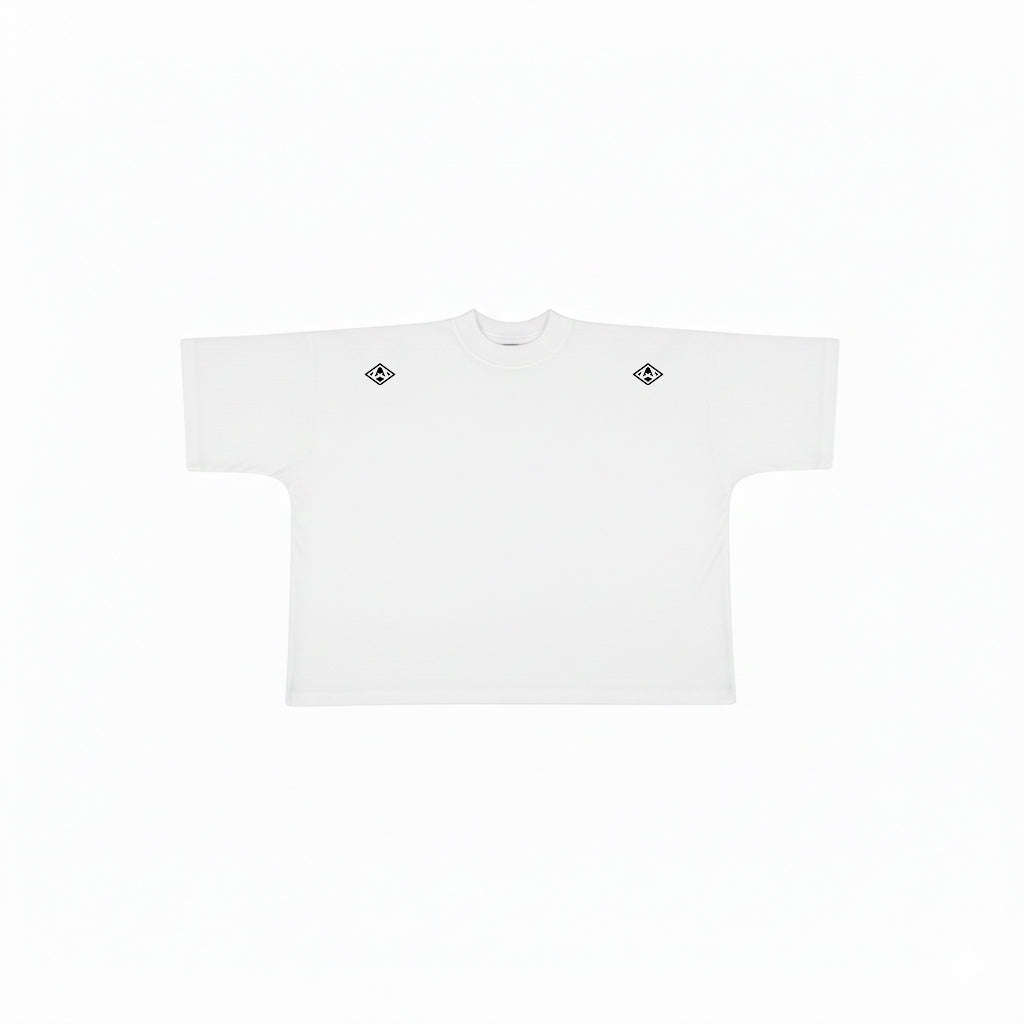 Lazaci Dojo (SUPER-WIDE) - WHT