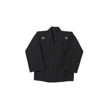 Lazaci Samue Gi Inner Jacket V1 - BLK
