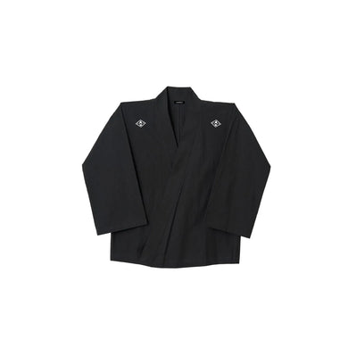 Lazaci Samue Gi Inner Jacket V1 - BLK