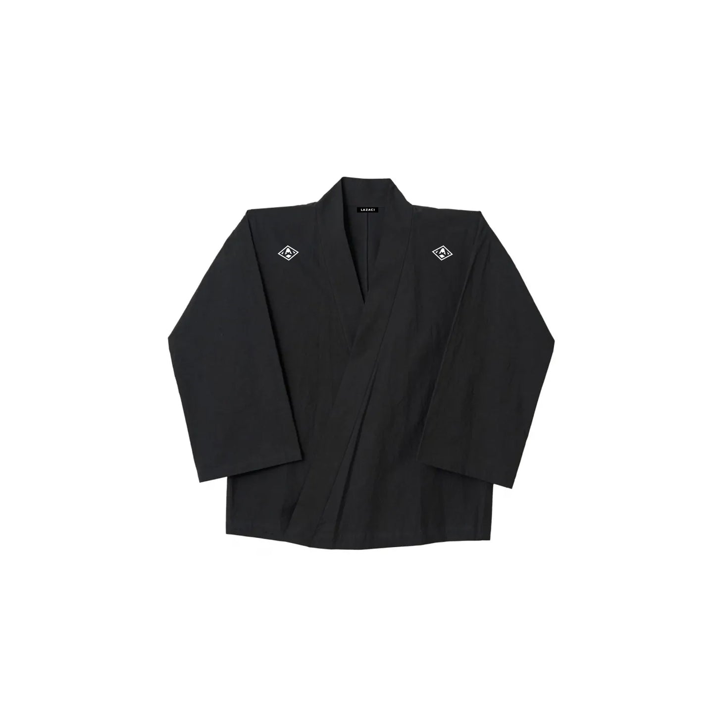 Lazaci Samue Gi Inner Jacket V1 - BLK