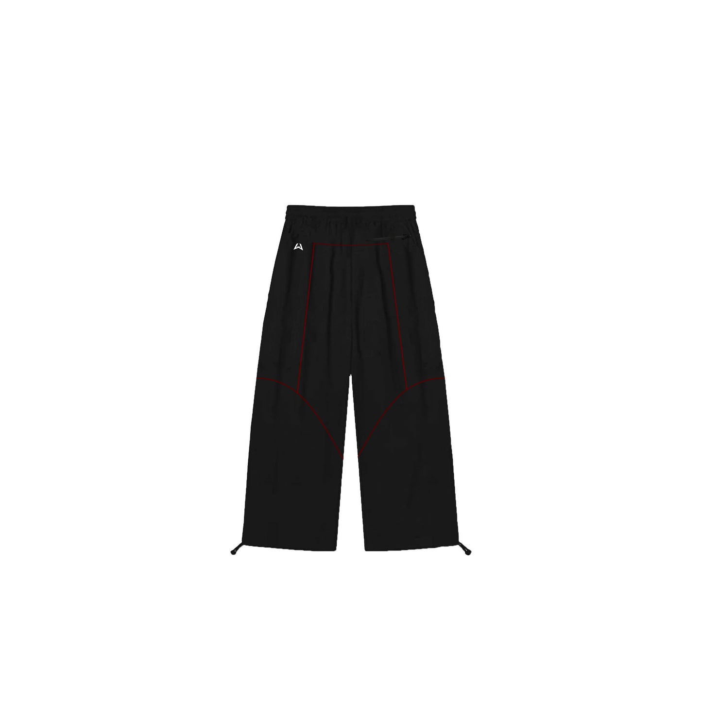 PROJECT RED TRACK PANTS