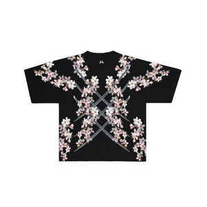 Lazaci Sakura Essence T-Shirt