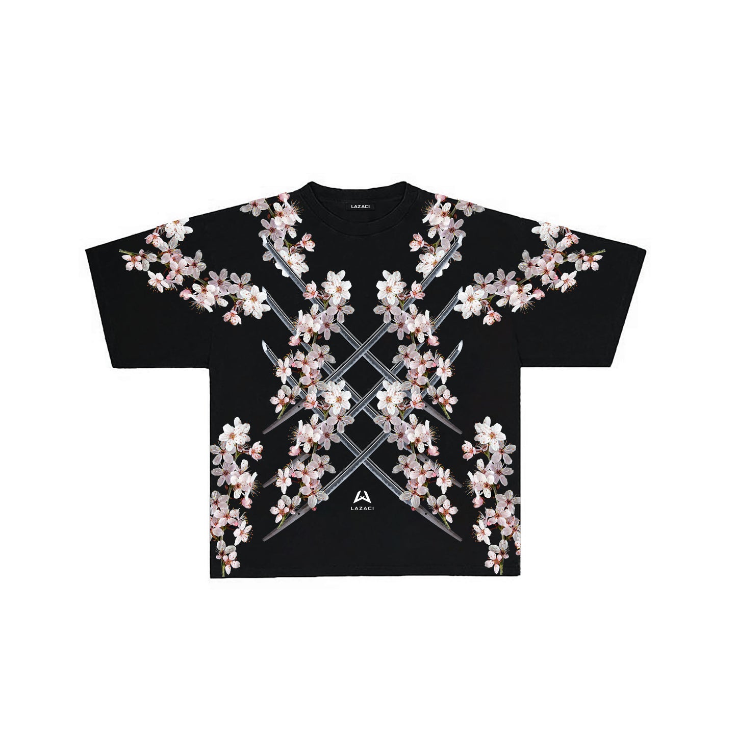 Lazaci Sakura Essence