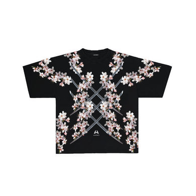 Lazaci Sakura Essence T-Shirt