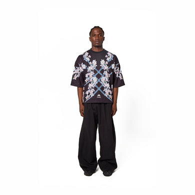 Lazaci Sakura Essence T-Shirt