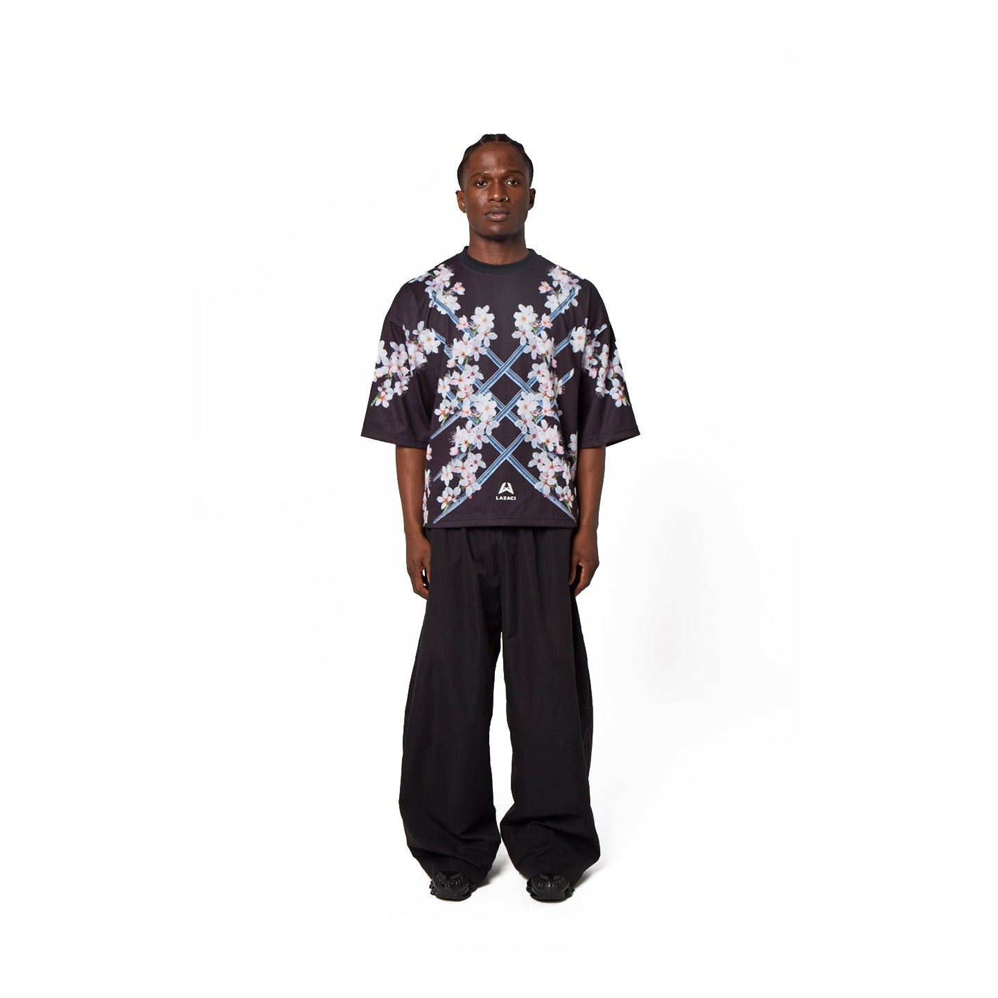 Lazaci Sakura Essence T-Shirt