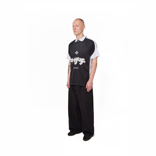 Lazaci Soccer - WHI / BLK