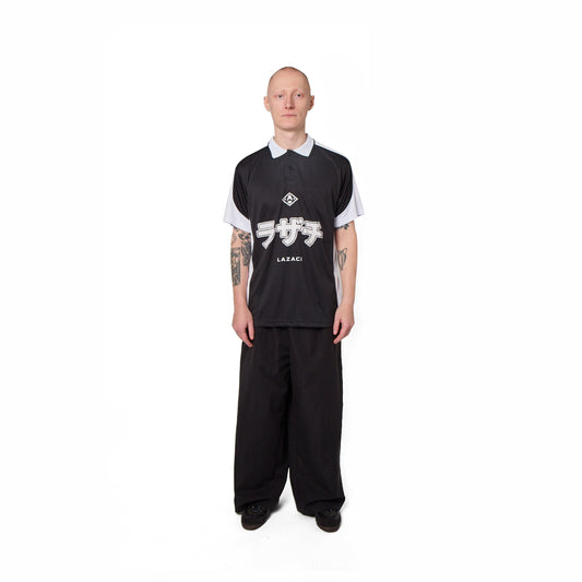 Lazaci Soccer - WHI / BLK