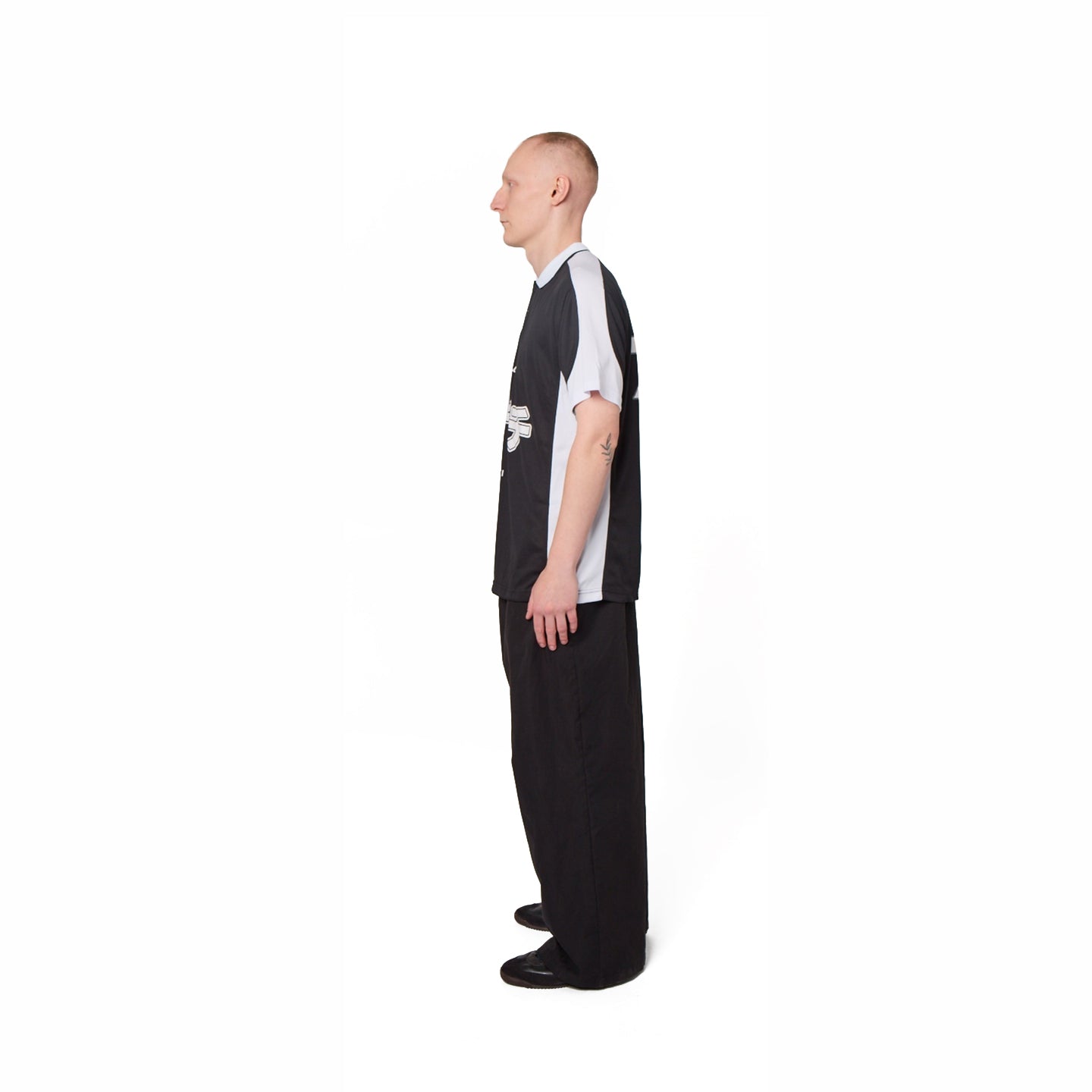 Lazaci Soccer - WHI / BLK