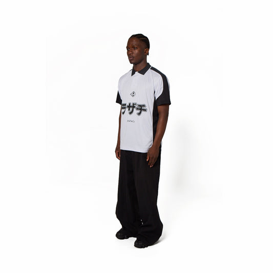 Lazaci Soccer - BLK / WHI