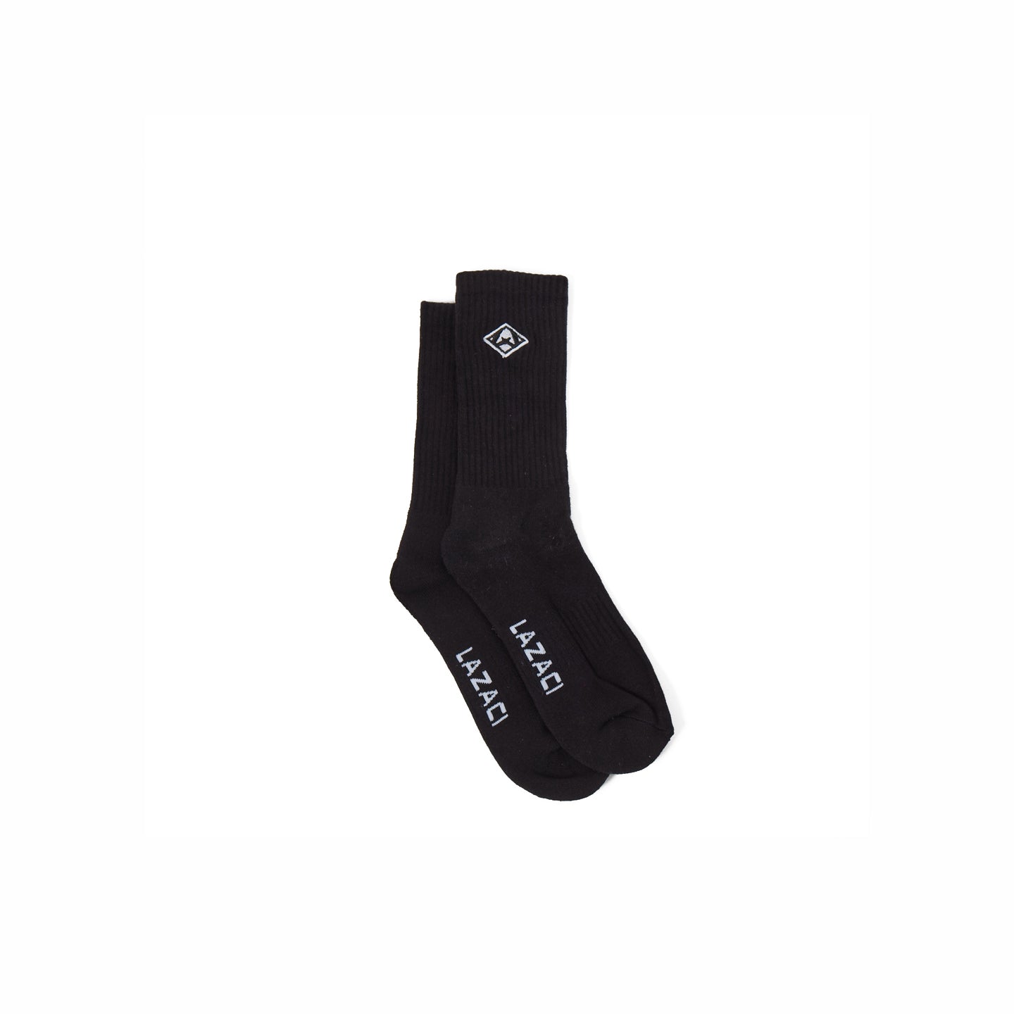 Lazaci Socks V1 - BLK