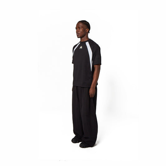 Lazaci Tech V1 - BLK