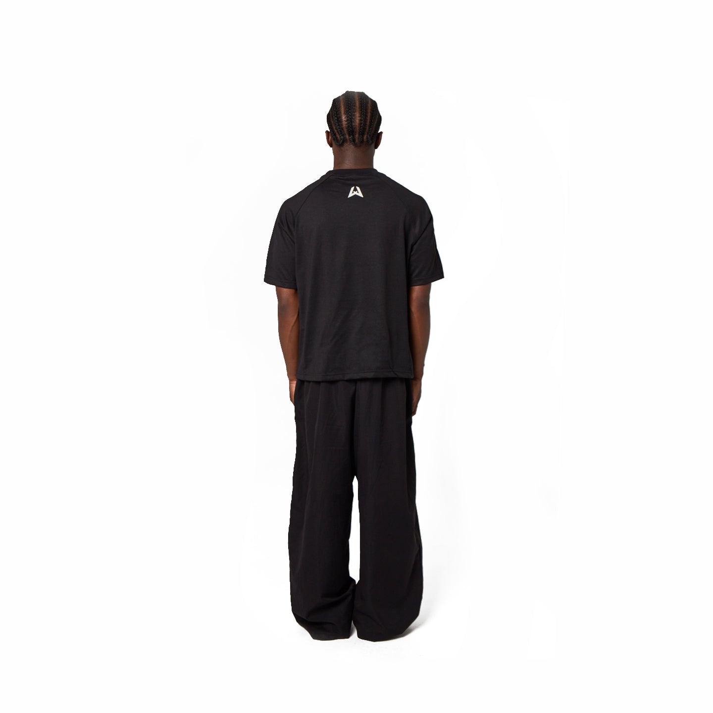 Lazaci Tech V1 - BLK