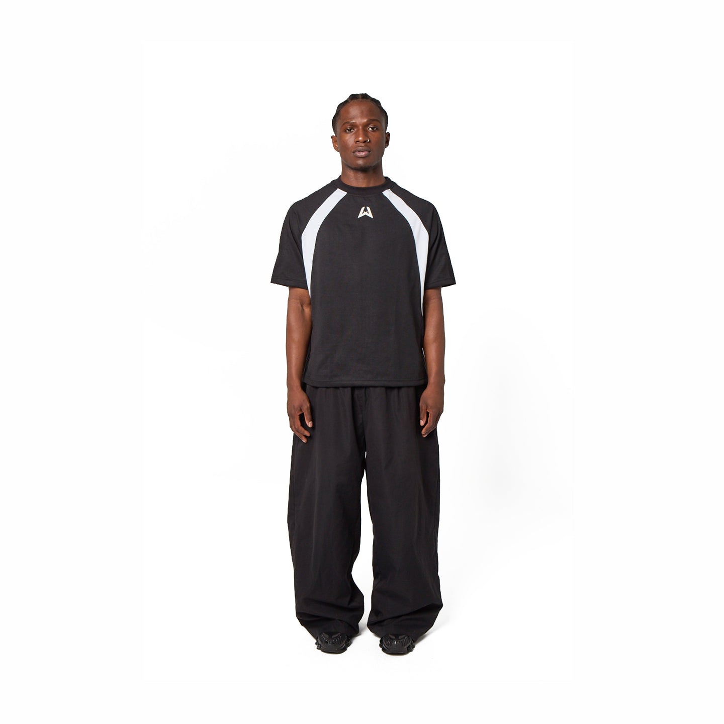 Lazaci Tech V1 - BLK