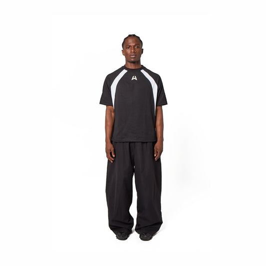Lazaci Tech V1 - BLK