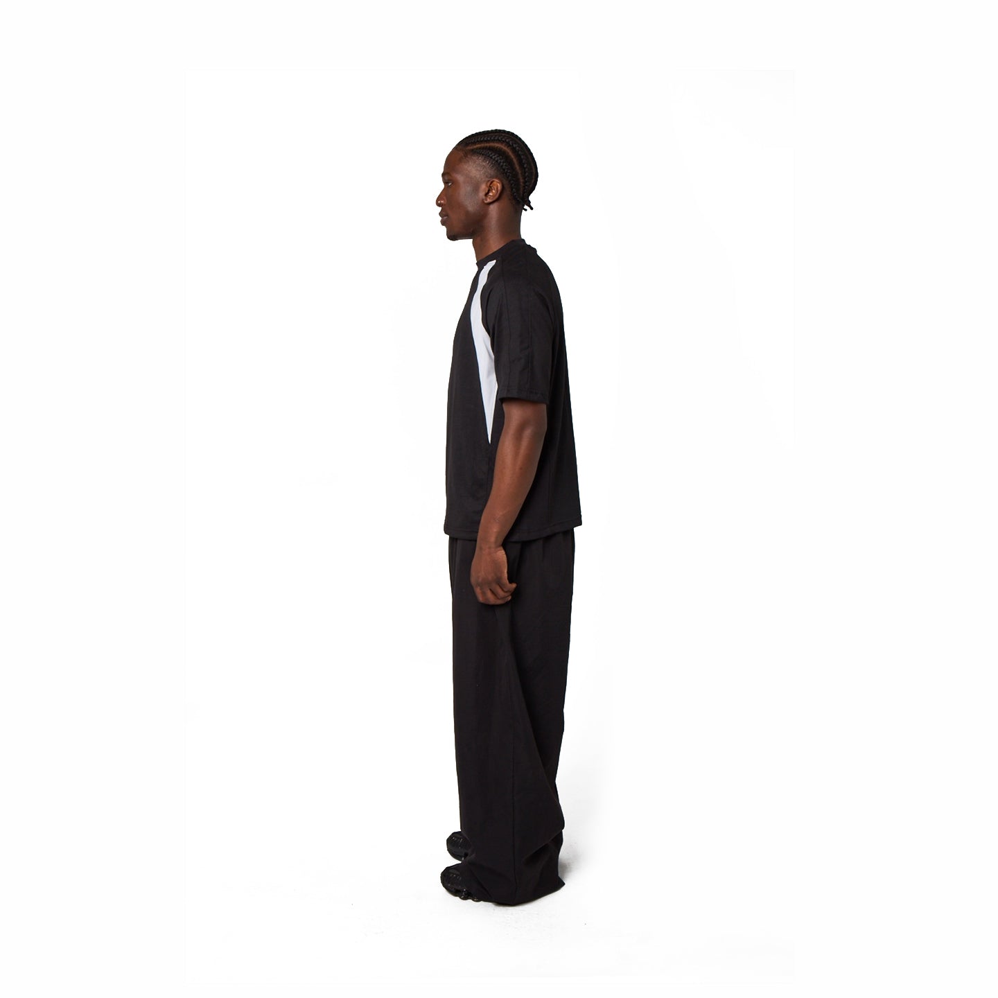 Lazaci Tech V1 - BLK