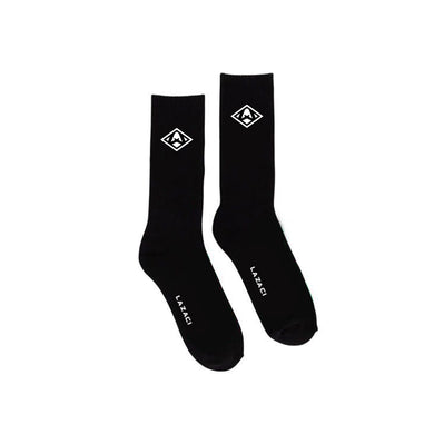 Lazaci Socks V1 - BLK