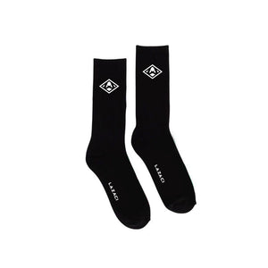 Lazaci Socks V1 - BLK