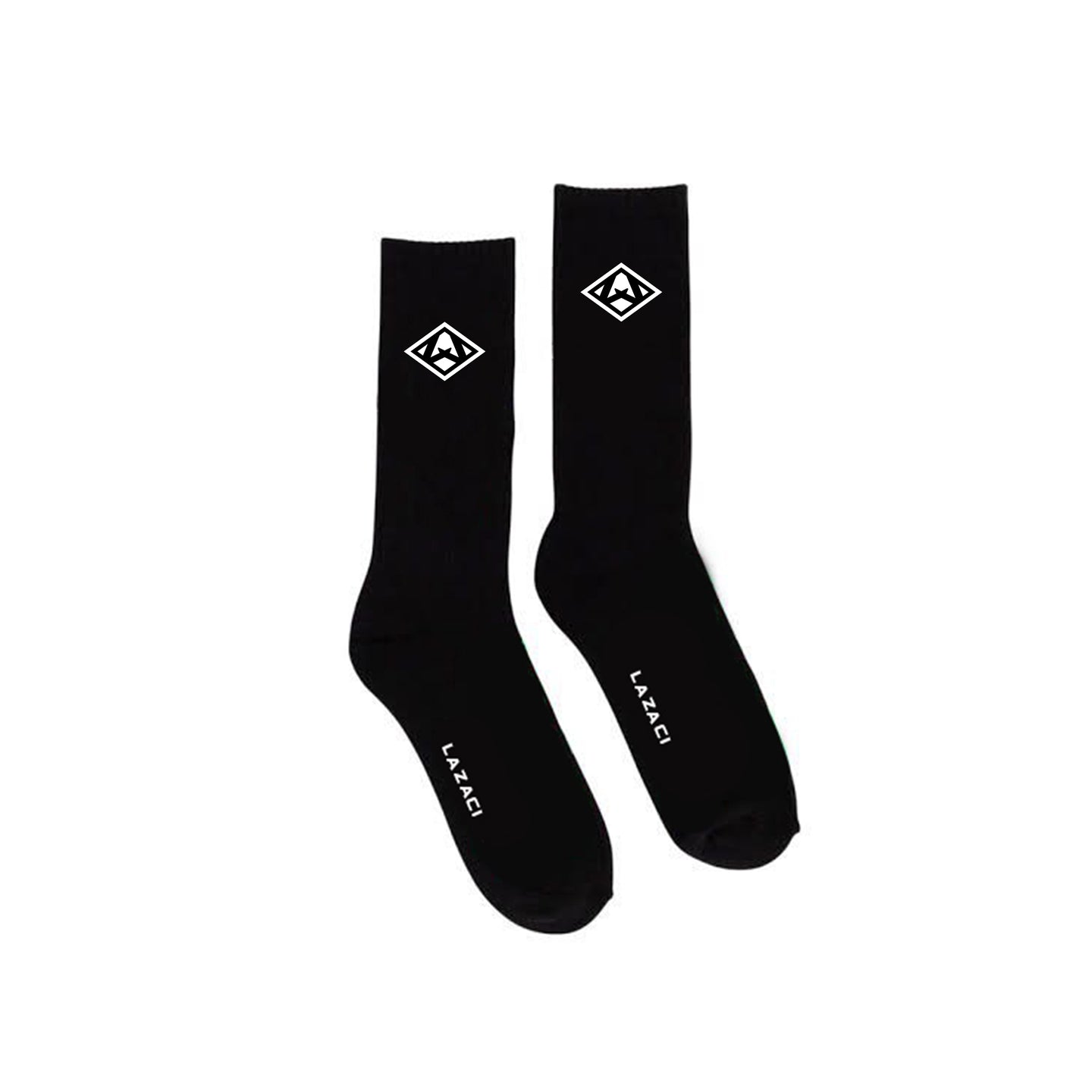 Lazaci Socks V1 - BLK